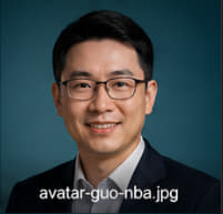NBA老郭（qutiyu）